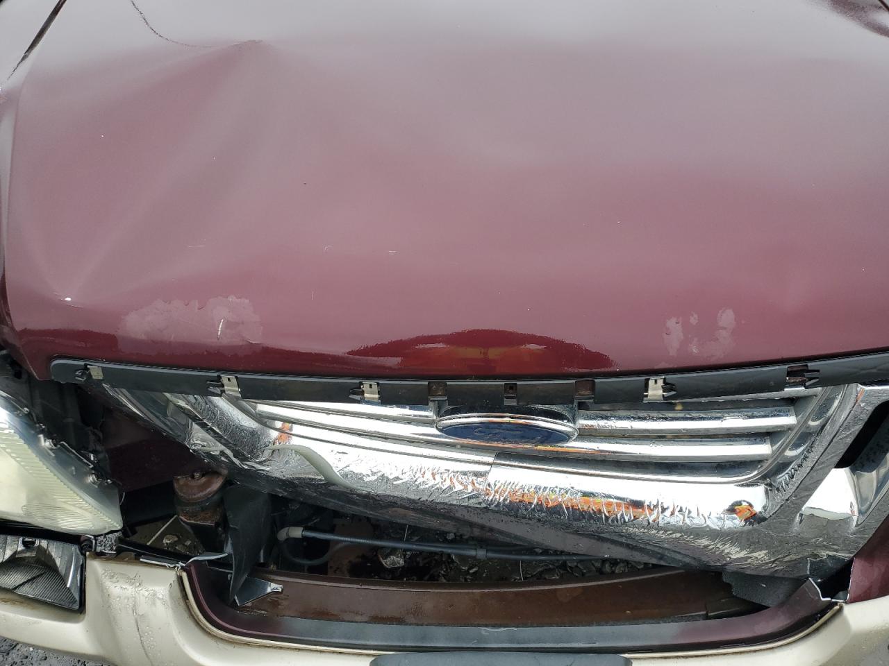 2006 Ford Explorer - Image 12