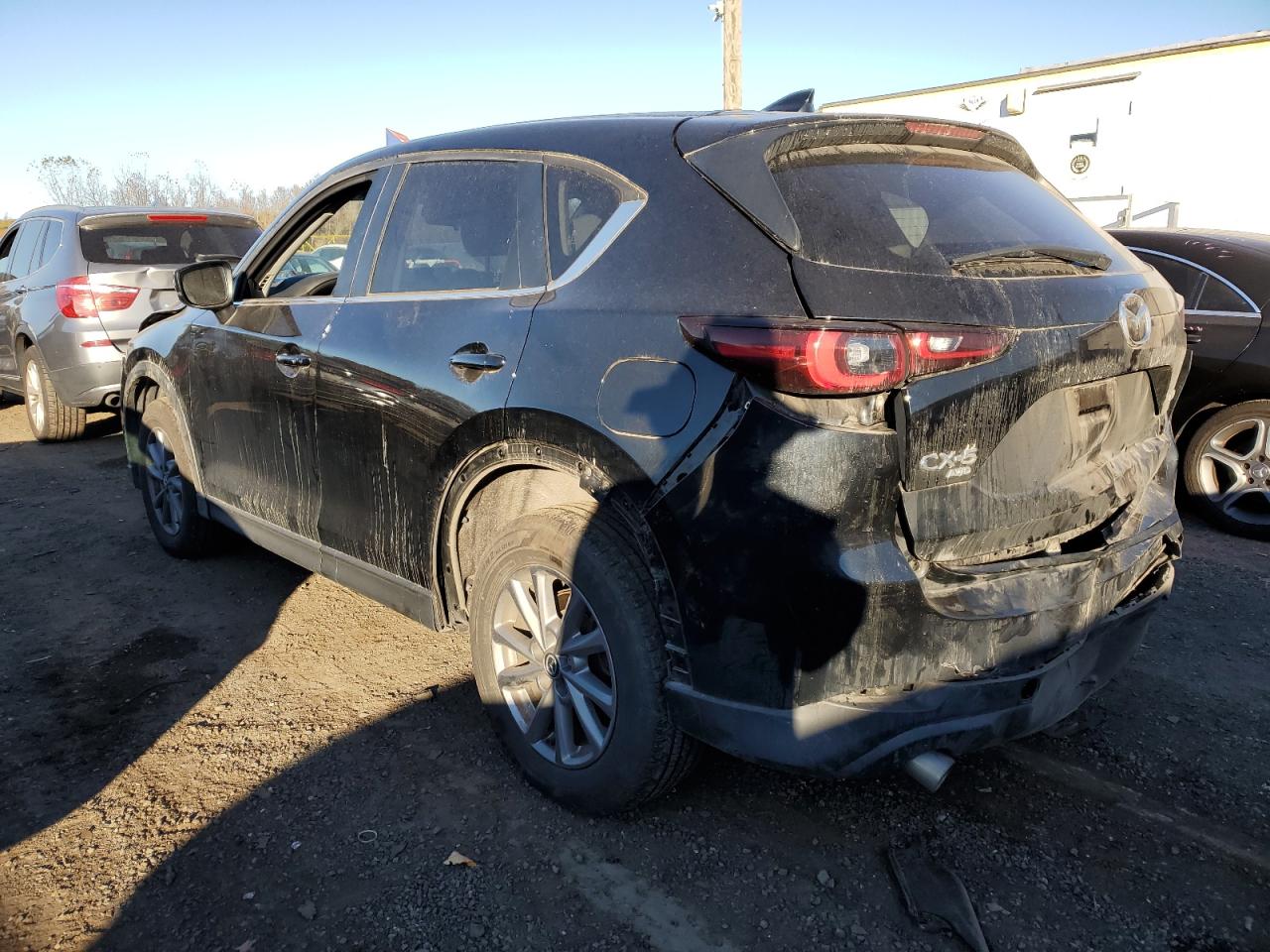 2022 Mazda CX-5 - Image 2