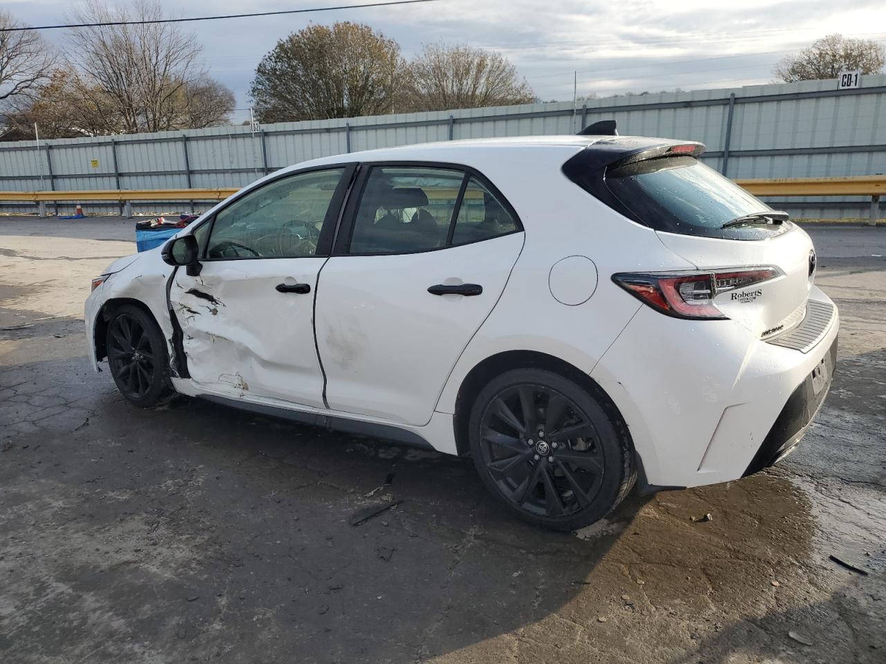 2022 Toyota Corolla - Image 2