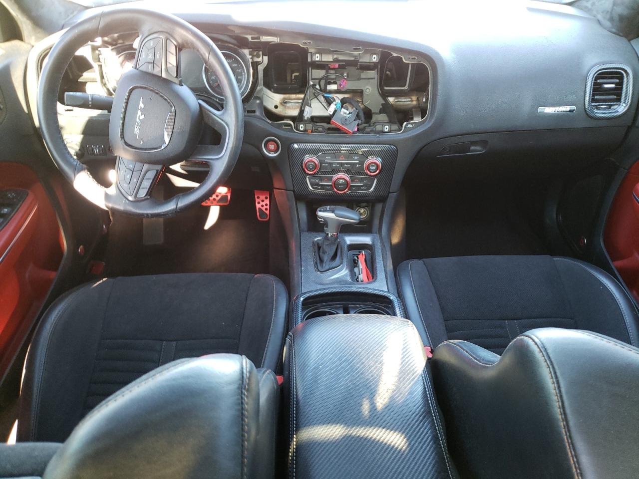 2017 Dodge Charger R/T VIN: 2C3CDXCT2KH608427 Lot: 78508134