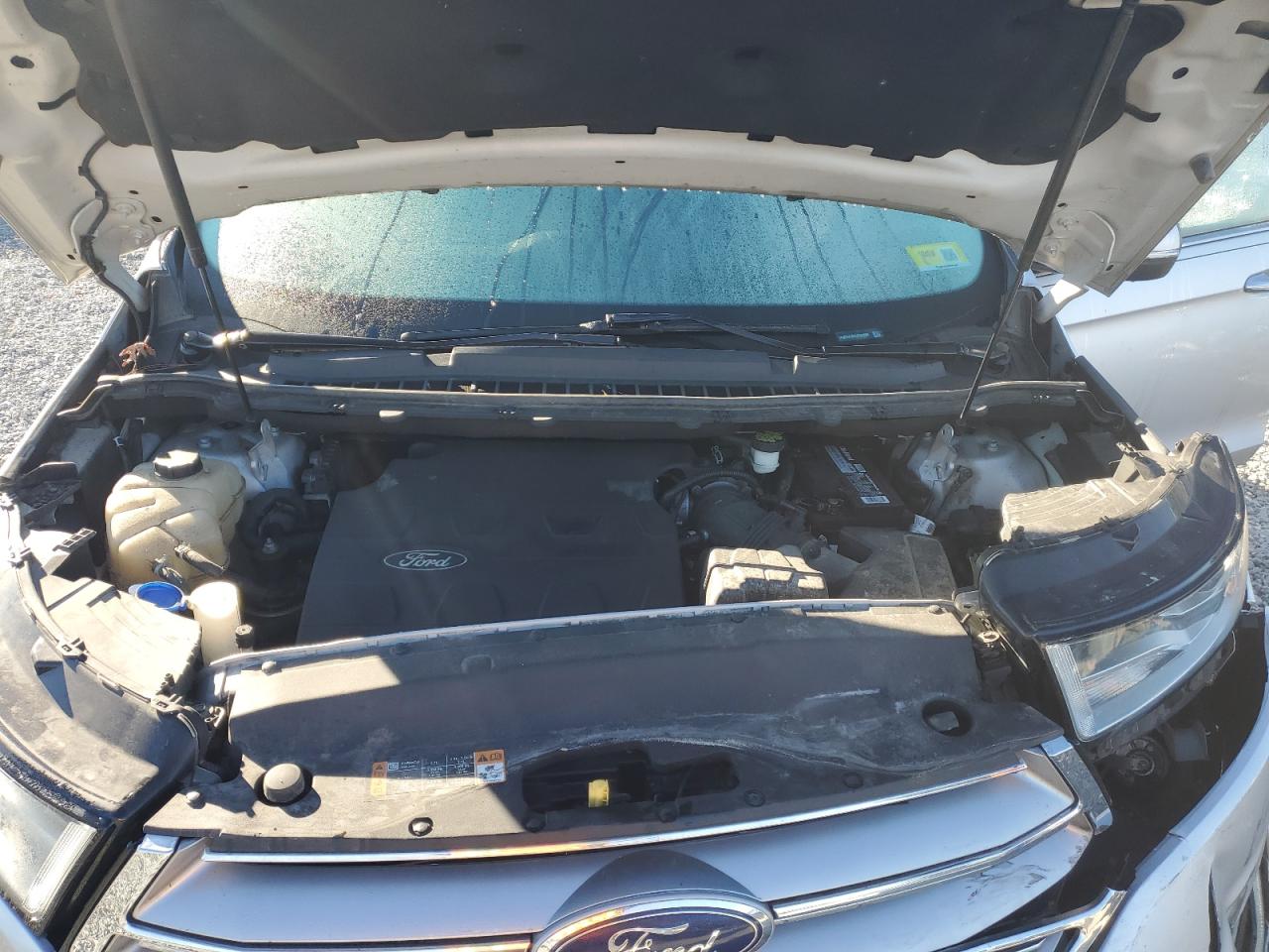 2015 Ford Edge - Image 14