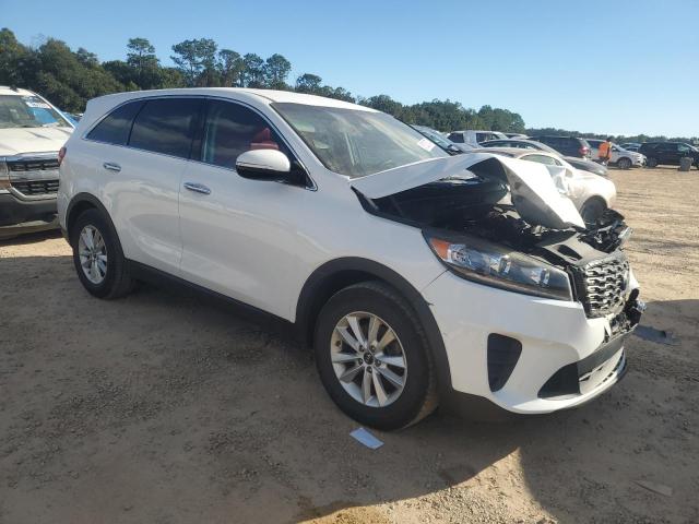  KIA SORENTO 2019 Biały