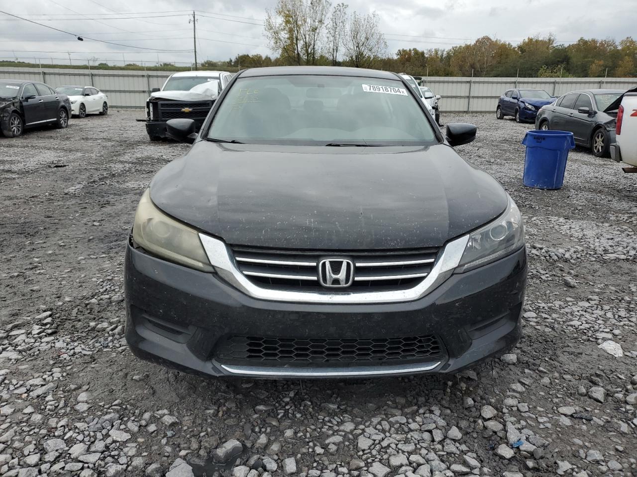 2014 Honda Accord - Image 5