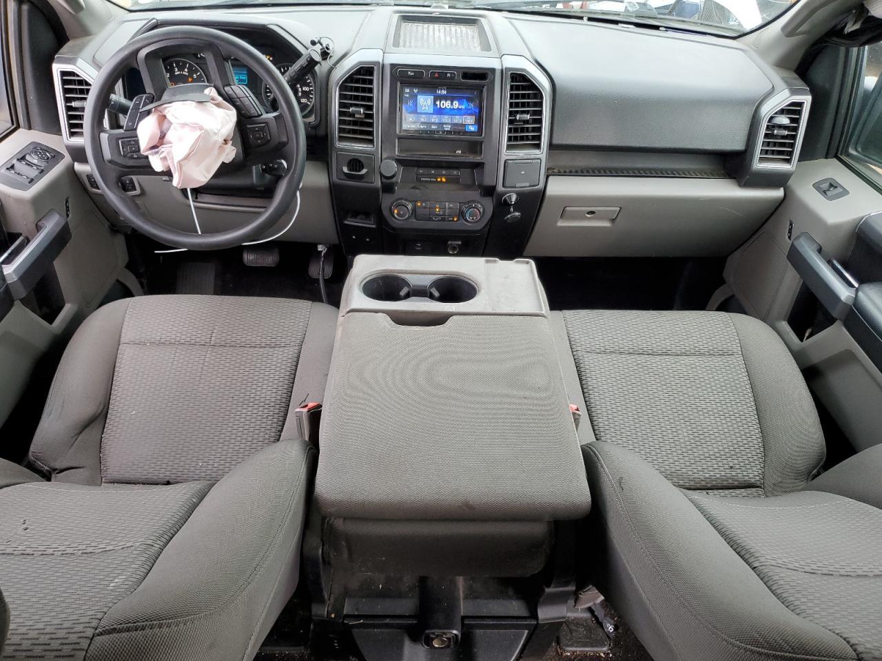 2018 Ford F-150 - Image 8