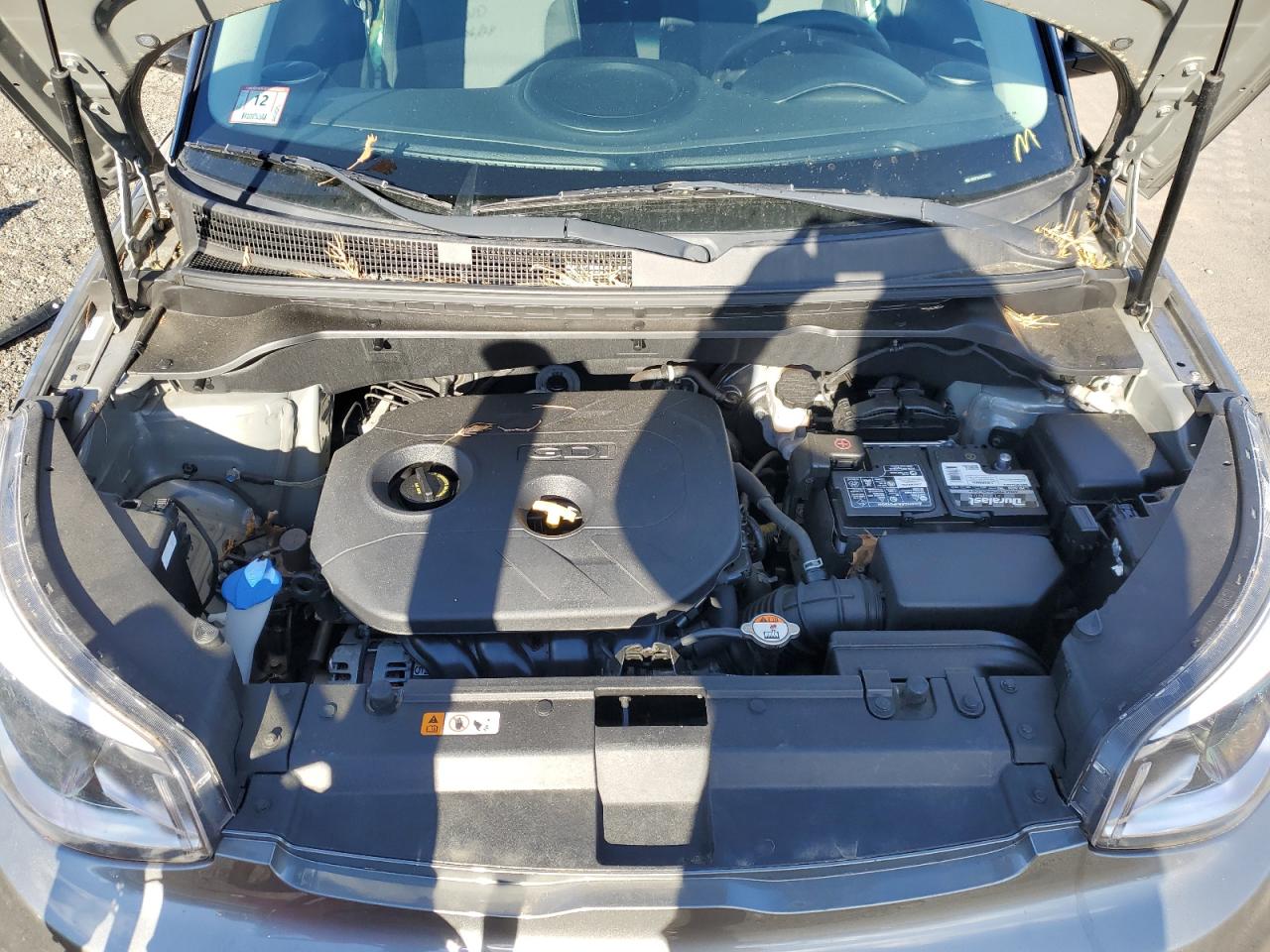 2017 Kia Soul - Image 11