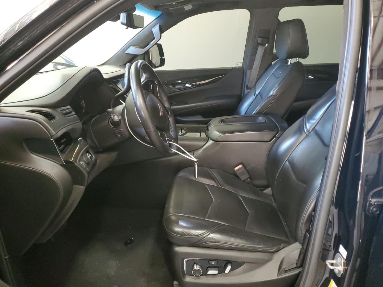 2018 Cadillac Escalade - Image 7