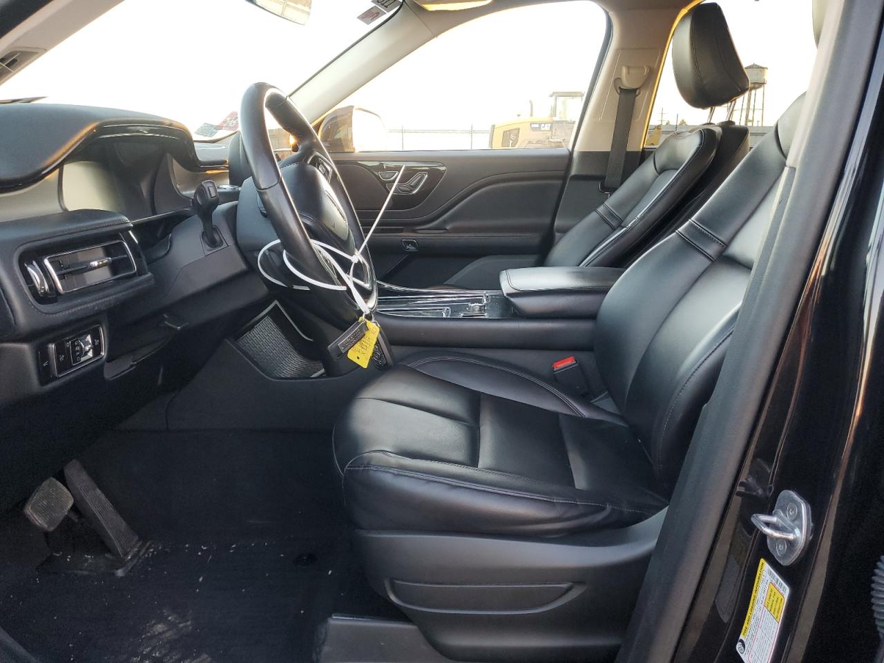 2023 Lincoln Aviator VIN: 5LM5J0XC1PGL21056 Lot: 81563704