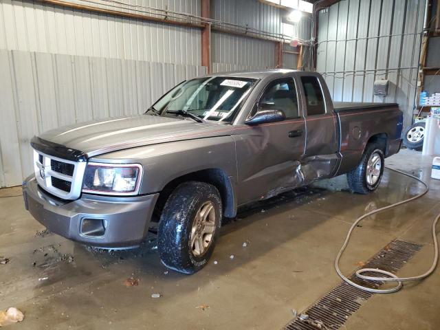 2010 Dodge Dakota Sxt