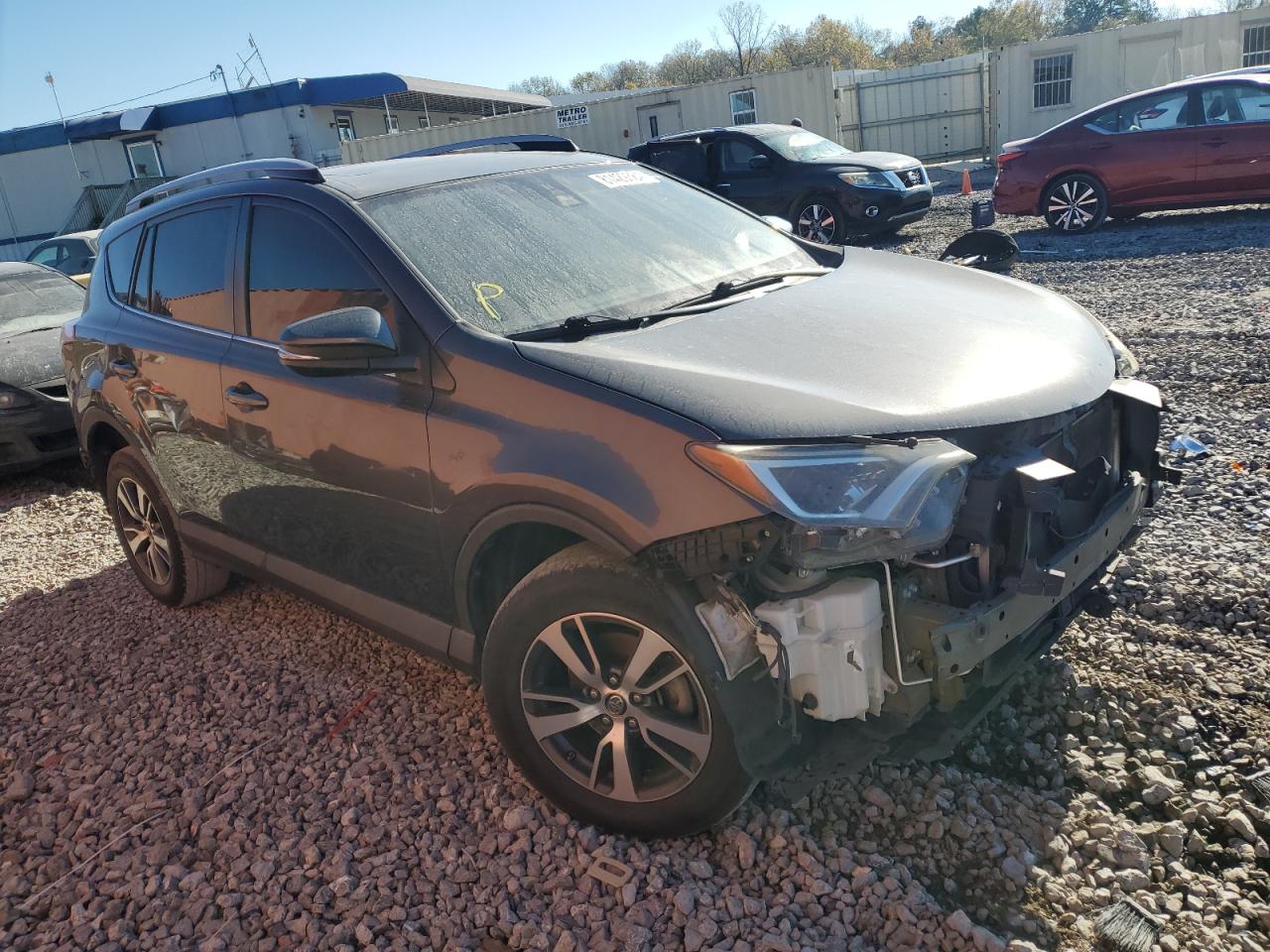 2017 Toyota RAV 4 - Image 4