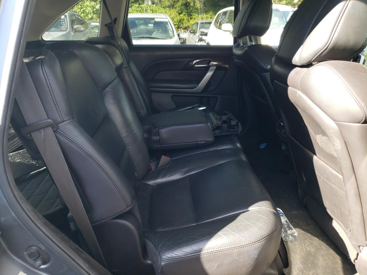 2012 Acura MDX - Image 11