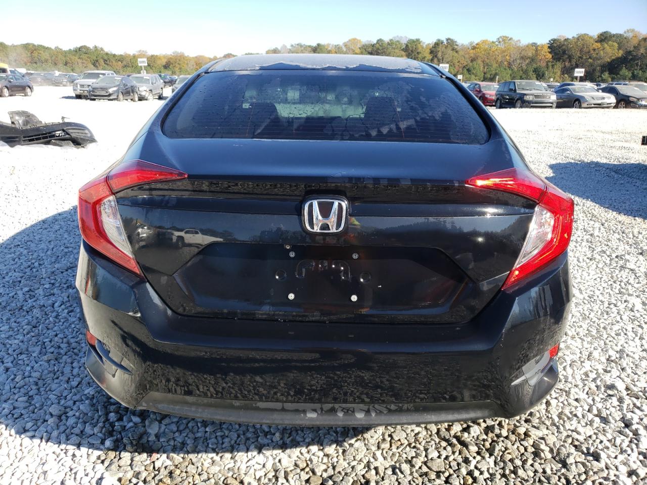2018 Honda Civic - Image 6