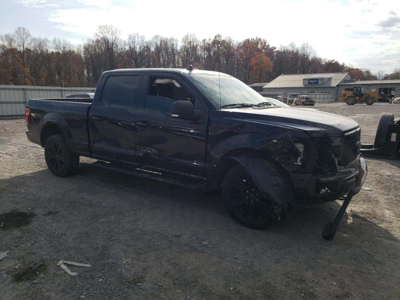 2020 Ford F-150 - Image 4