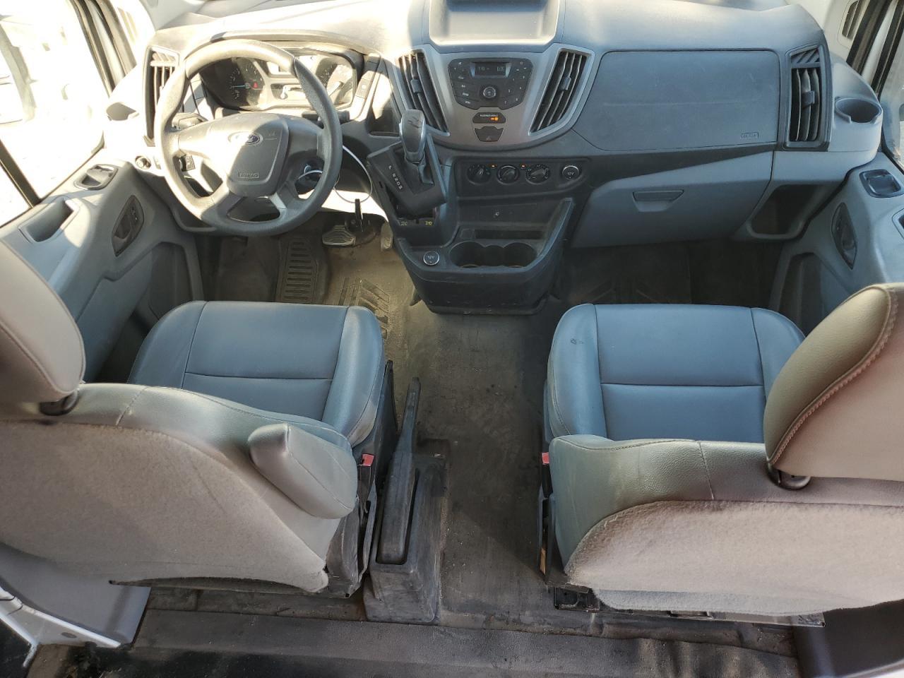 2017 Ford Transit - Image 8
