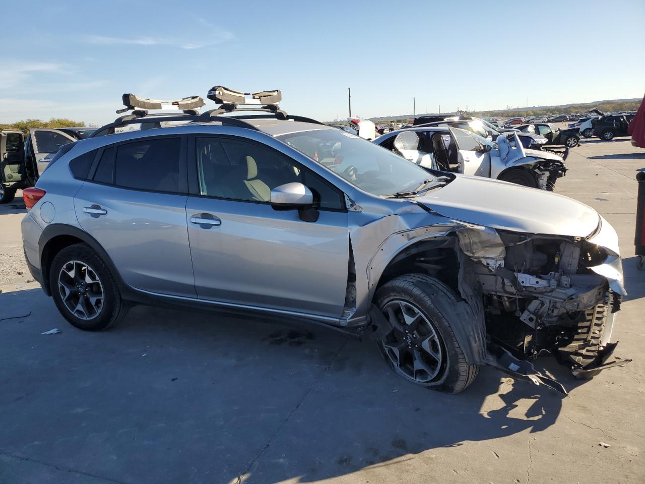 2019 Subaru XV - Image 4