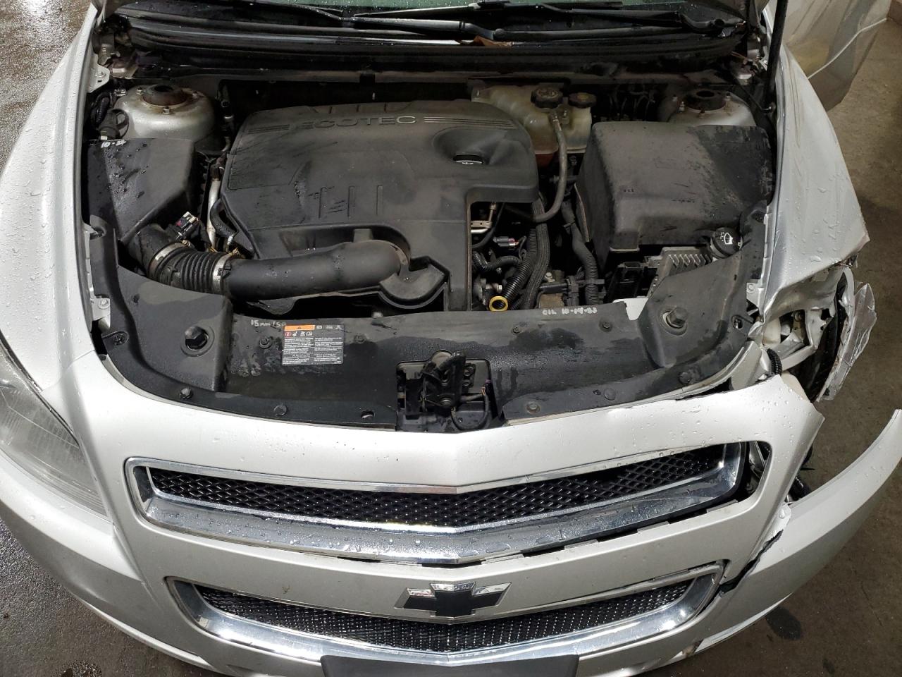 2012 Chevrolet Malibu - Image 12