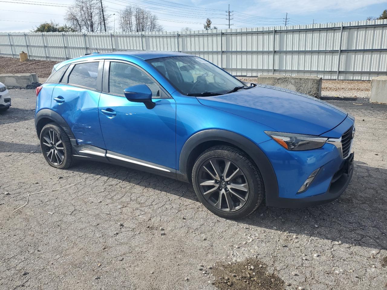 2016 Mazda CX-3 - Image 4