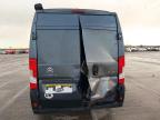 2021 CITROEN RELAY 35 L for sale at Copart CHESTER