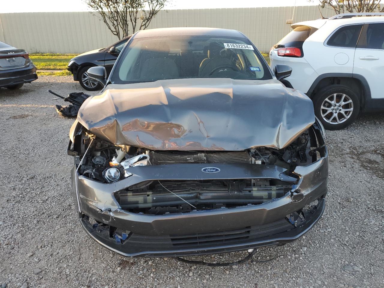 2017 Ford Fusion - Image 5