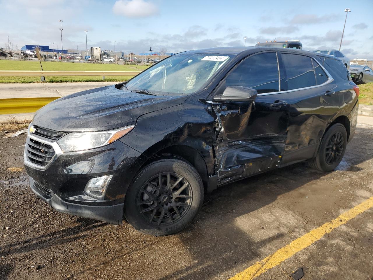 2020 Chevrolet Equinox - Image 1