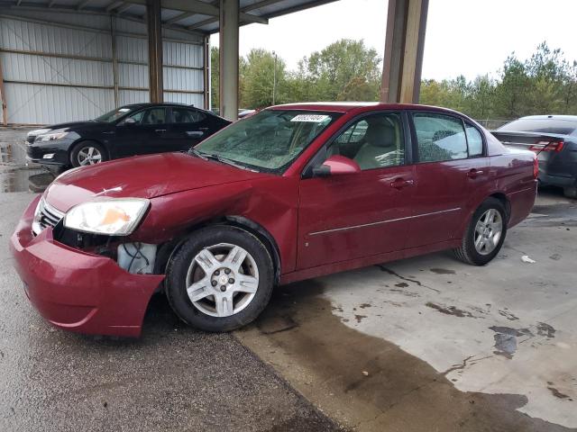 2006 Chevrolet Malibu Lt