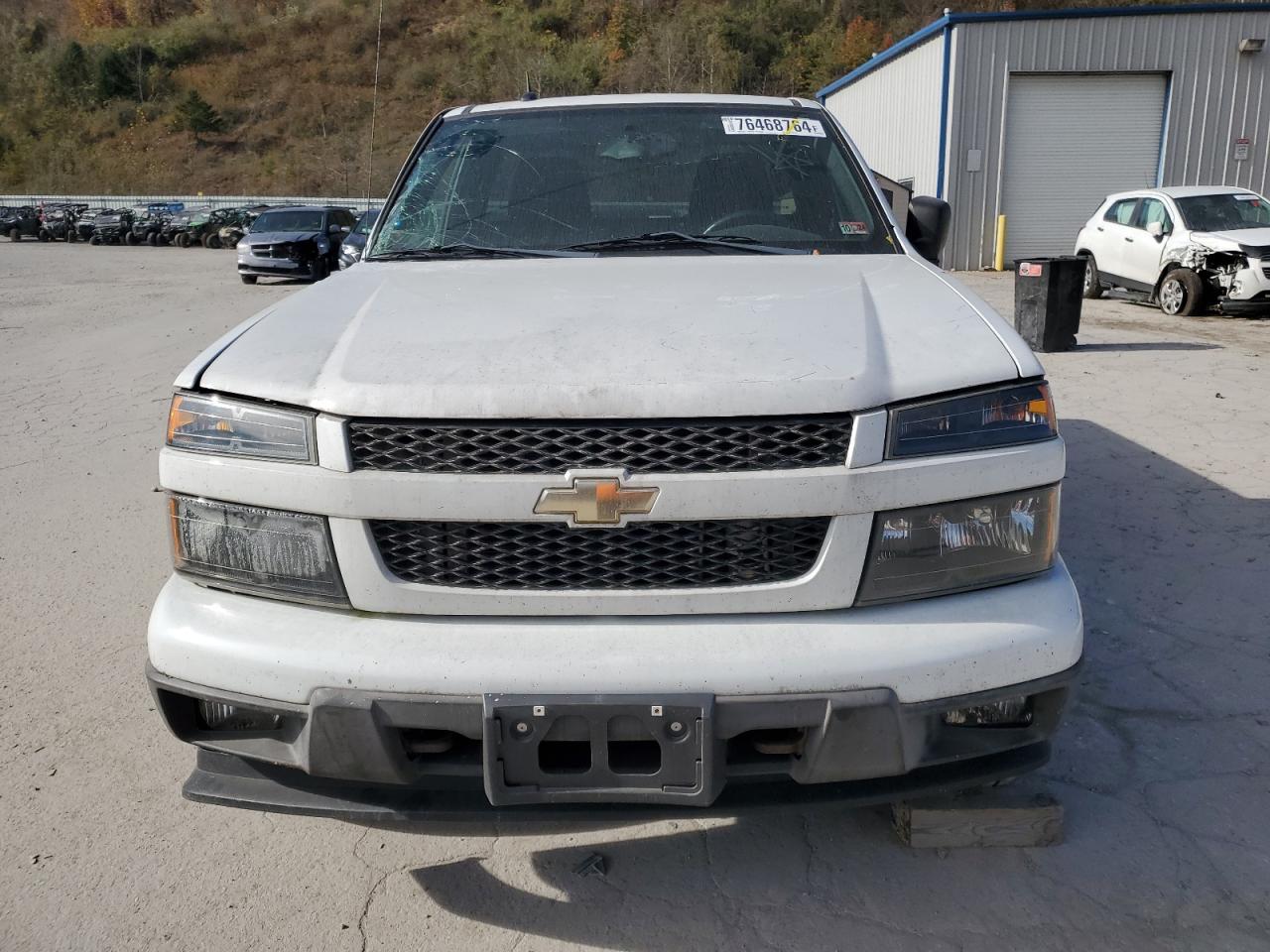 2012 Chevrolet Colorado - Image 5