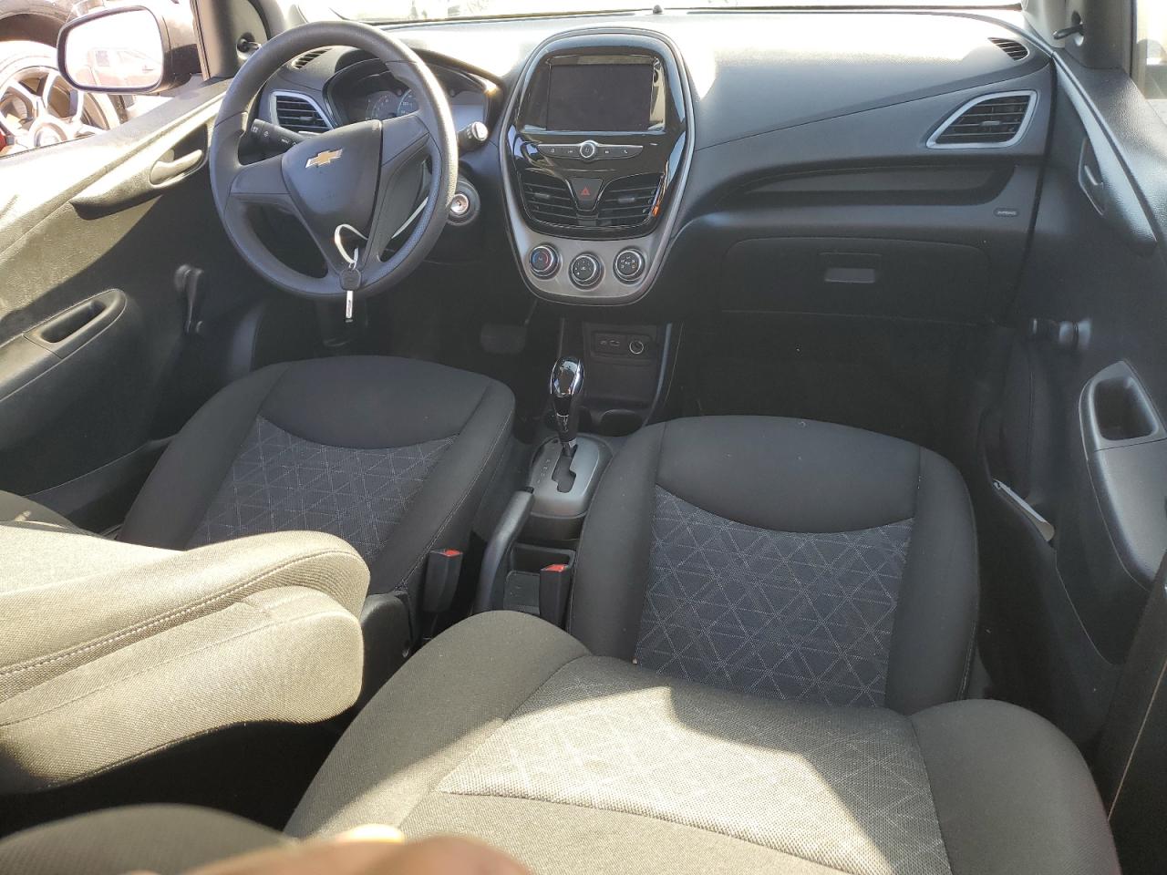 2021 Chevrolet Spark - Image 8