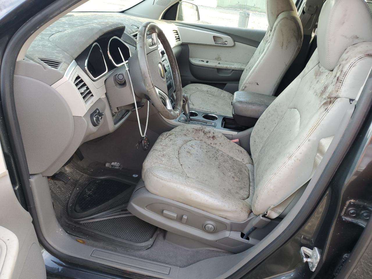 2011 Chevrolet Traverse - Image 7