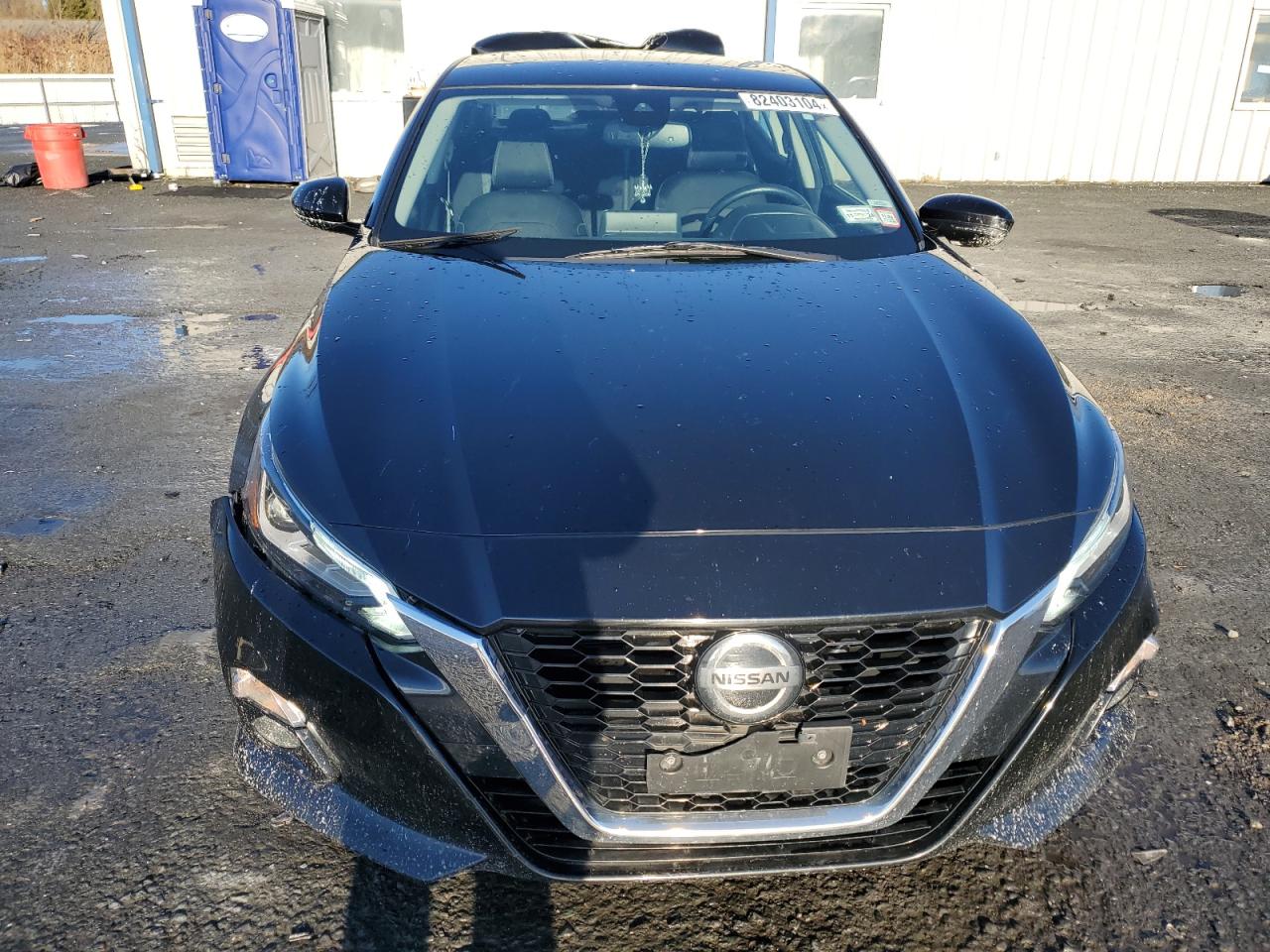 2019 Nissan Altima - Image 5