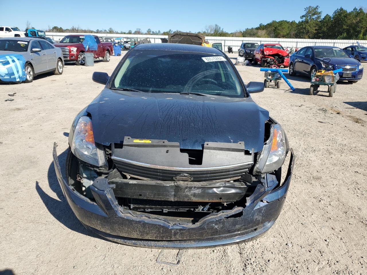 2009 Nissan Altima - Image 5