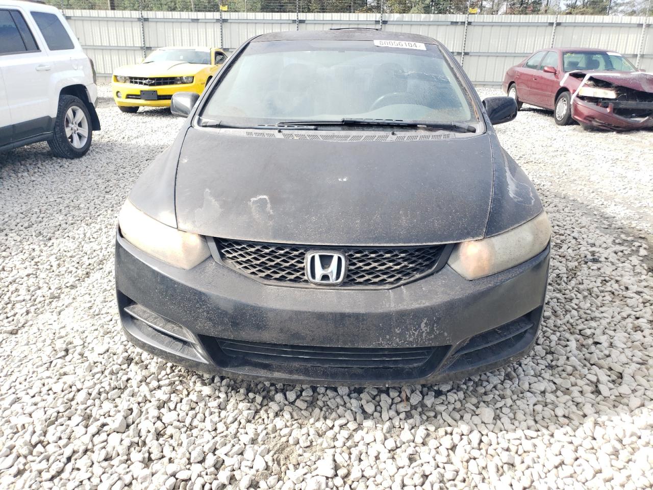 2009 Honda Civic - Image 5
