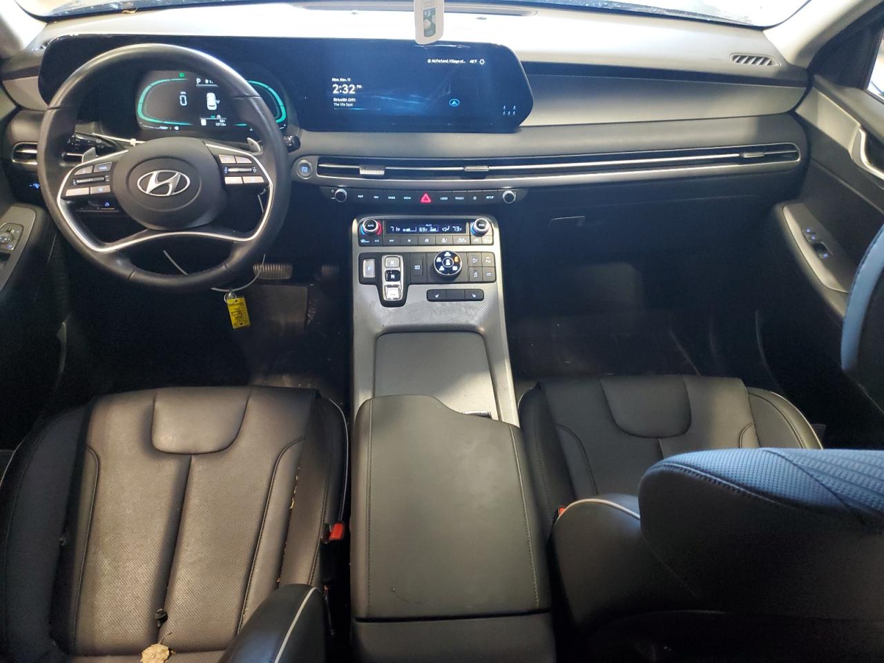 2024 Hyundai Palisade - Image 8