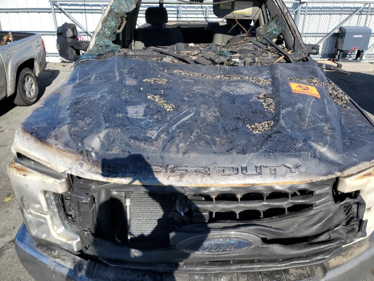 2017 Ford F250 - Image 11