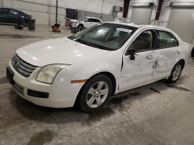 2008 Ford Fusion Se