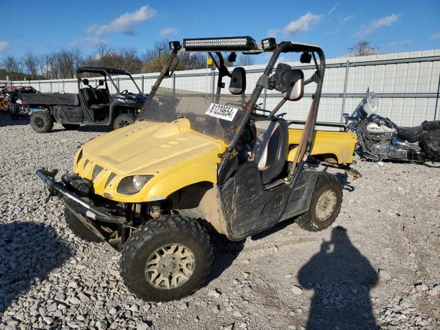 1998 YAMAHA YXR660 F