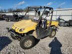 1998 YAMAHA YXR660 F for sale at Copart KY - LEXINGTON WEST