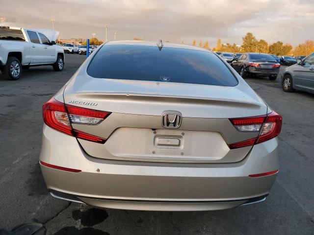 HONDA ACCORD 2019 Beige