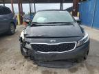 2018 Kia Forte Lx за продажба в Riverview, FL - Front End