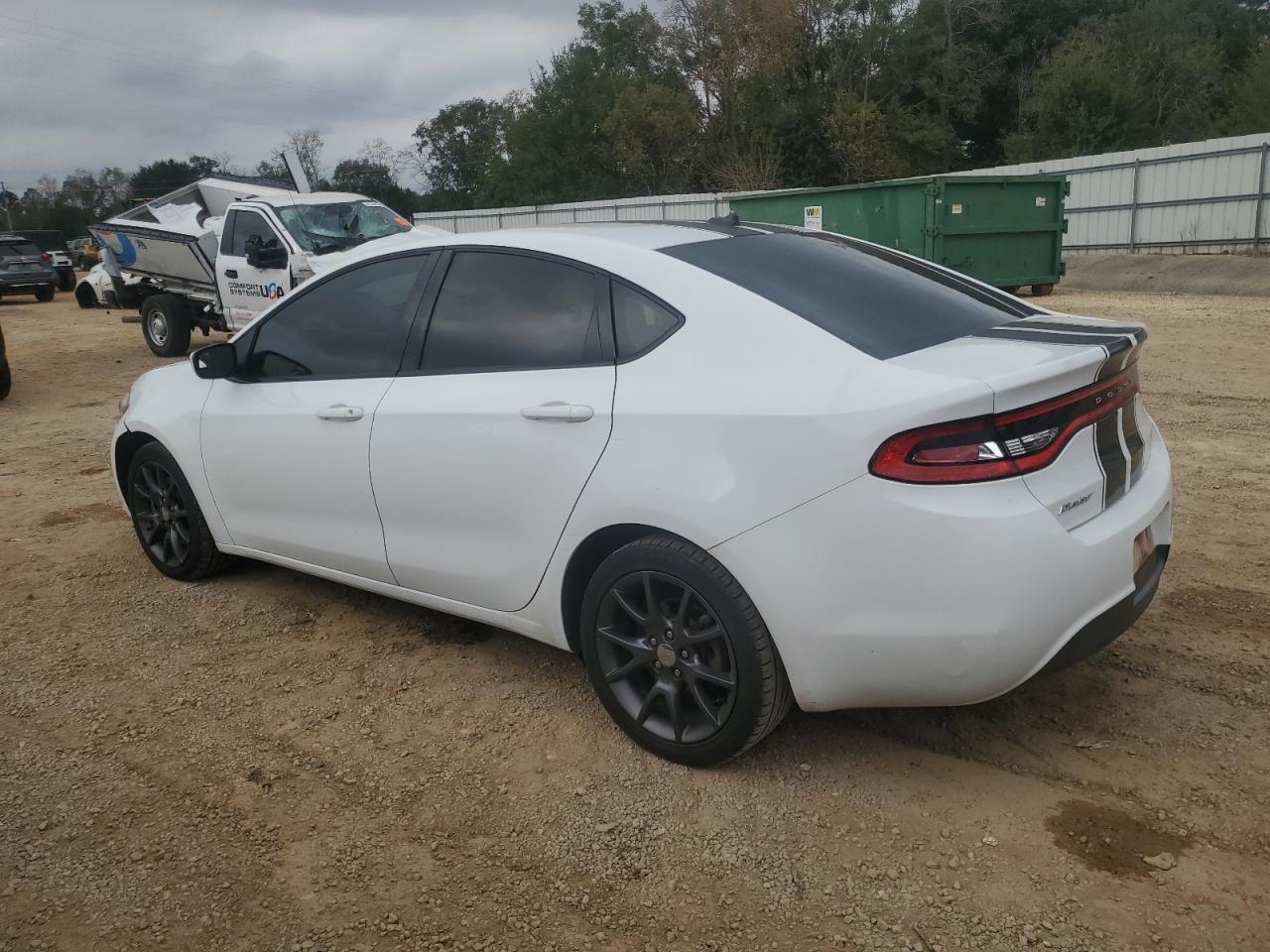 2016 Dodge Dart - Image 2