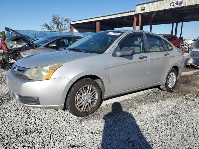 2009 Ford Focus Se