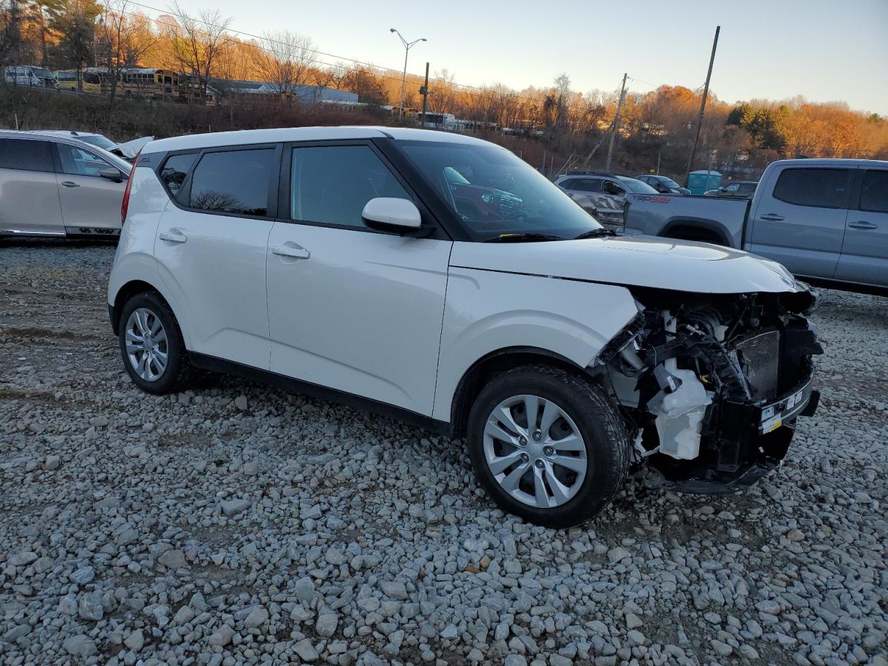 2020 Kia Soul - Image 4