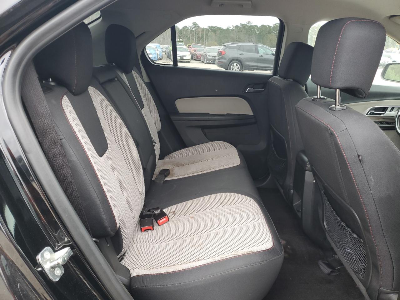 2016 Chevrolet Equinox - Image 11