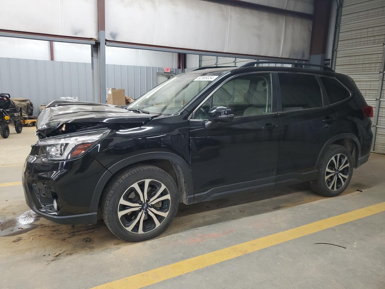 2019 Subaru Forester - Image 1