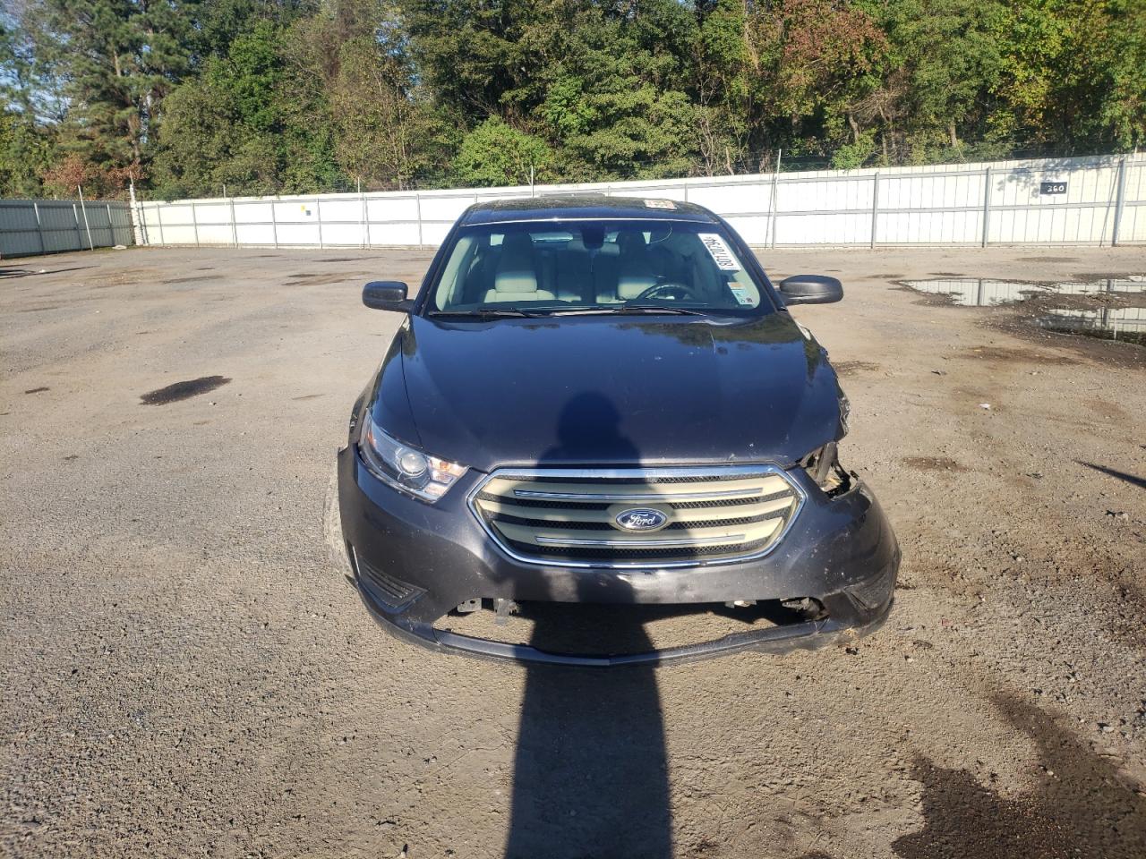 VIN 1FAHP2D85JG101401 2018 FORD TAURUS no.5