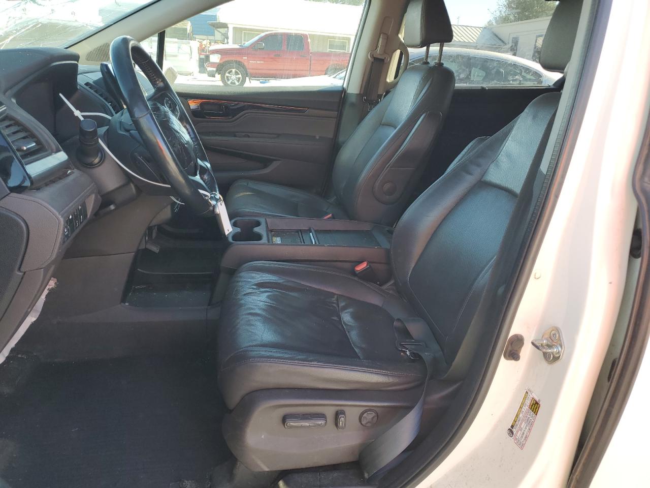 2019 Honda Odyssey - Image 7