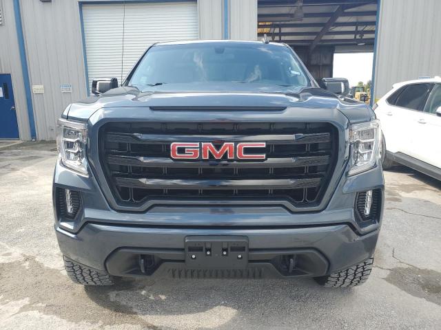  GMC SIERRA 2019 Сірий