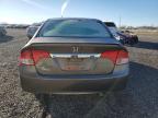 2009 HONDA CIVIC LX-S for sale at Copart ON - OTTAWA