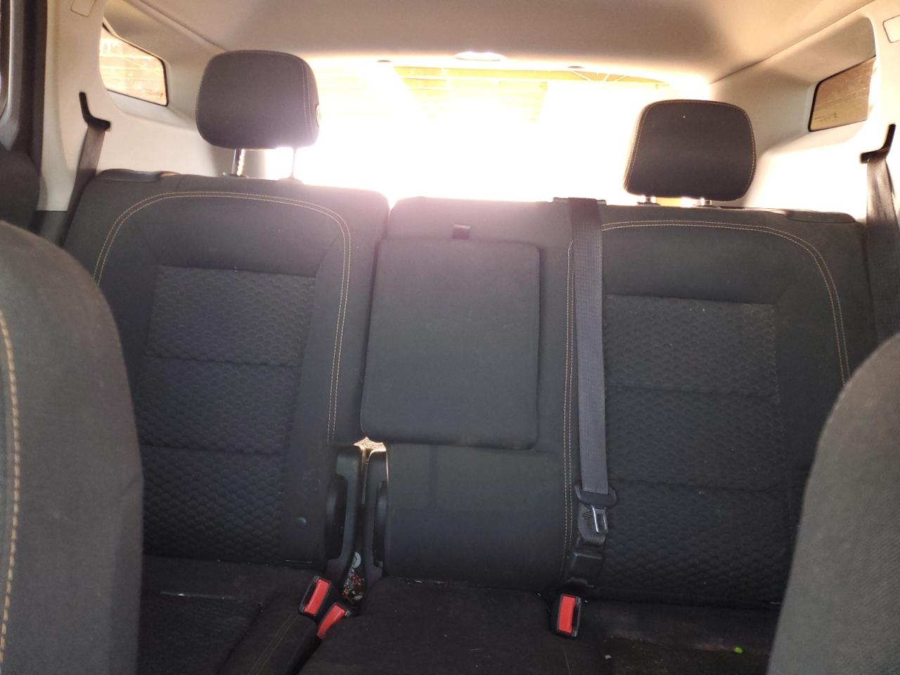 2018 GMC Terrain - Image 10