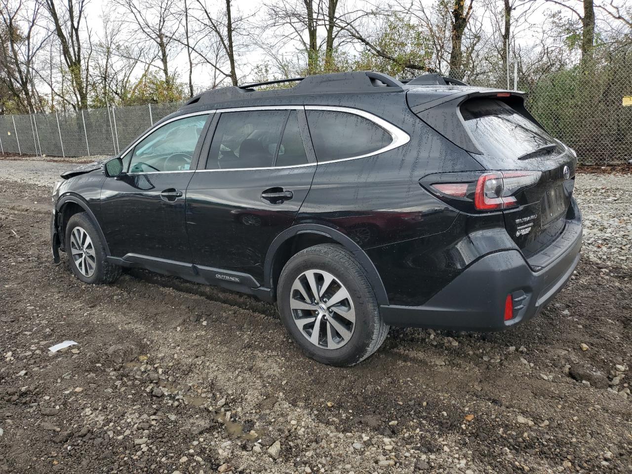 2020 Subaru Outback - Image 2