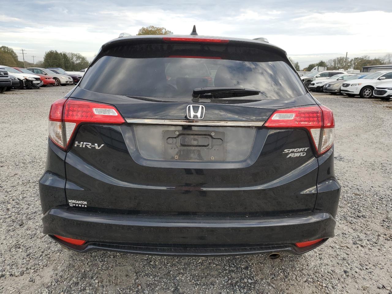 2022 Honda HR-V - Image 6