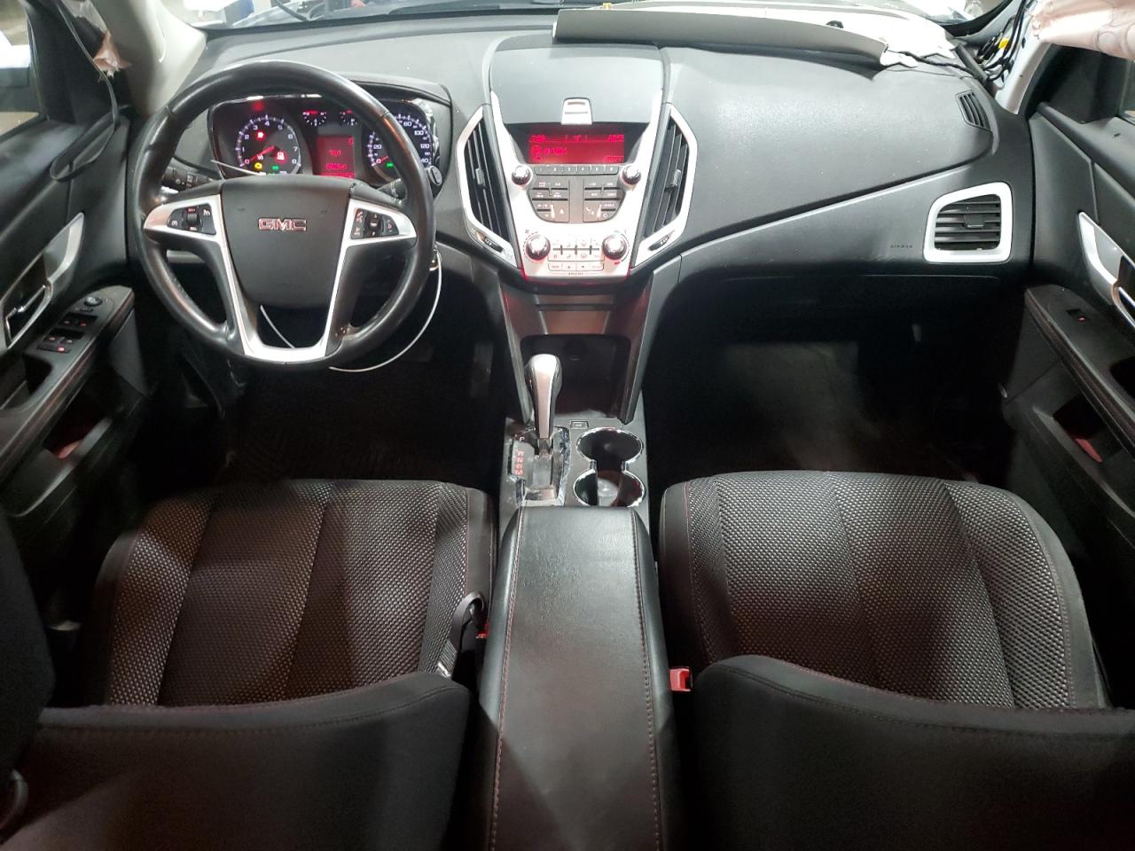 2011 GMC Terrain - Image 8